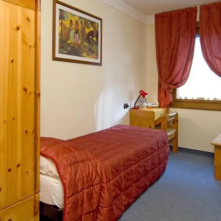 Alpenrose Hotell