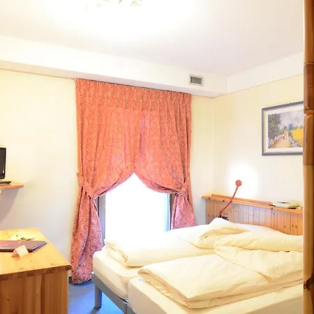 Alpenrose Hotell