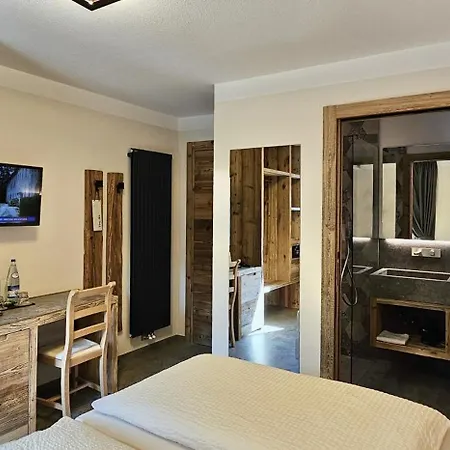 Hotell Alpenrose