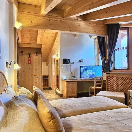 Alpenrose Hotell