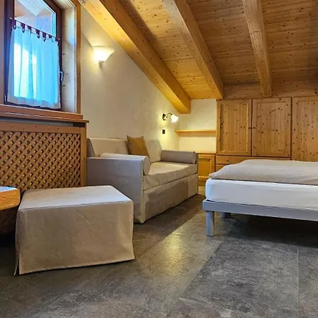 Hotell Alpenrose
