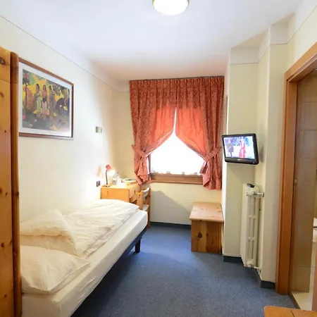 Hotell Alpenrose