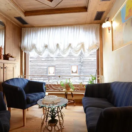 Hotell Alpenrose
