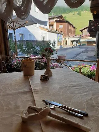 Alpenrose 3*