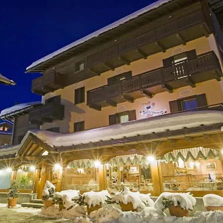 Alpenrose 3*